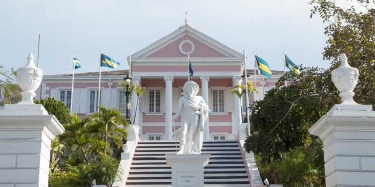 Exporting to The Bahamas | A Trade & Export Guide