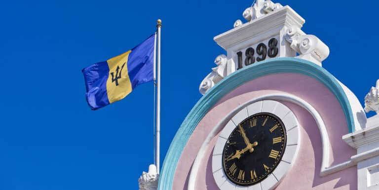 Exporting to Barbados | A Trade & Export Guide