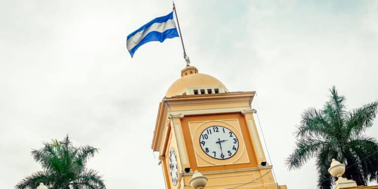 Exporting to El Salvador | A Trade & Export Guide